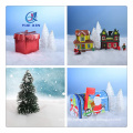 Christmas Snow Blanket Roll for Christmas Decoration Village Displays